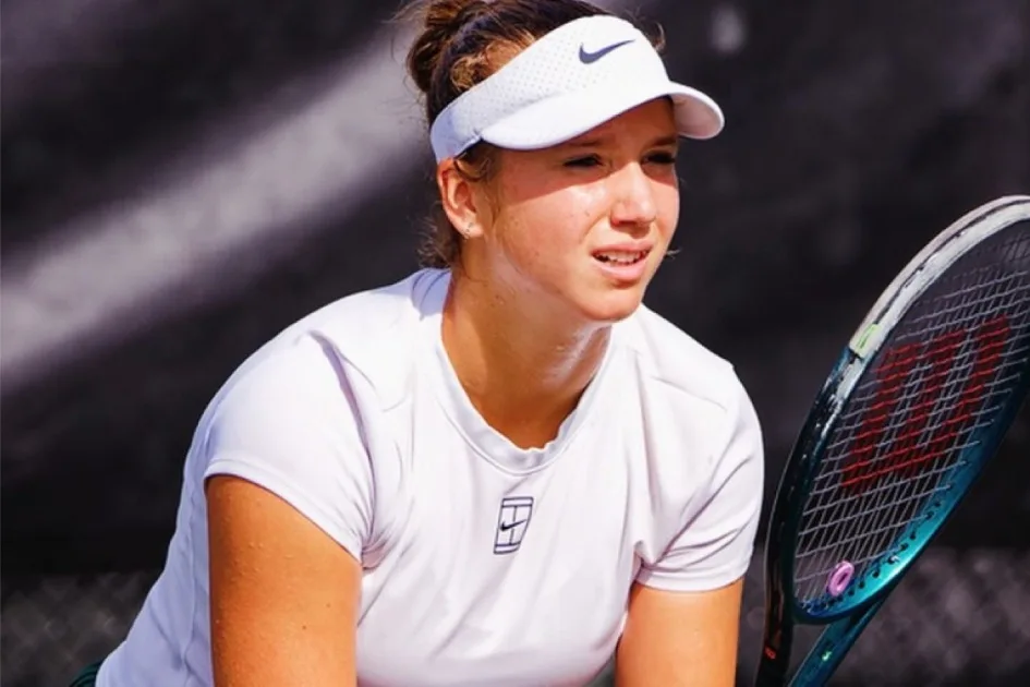 Лютoва Мемфис WTA-250 турнирінің екінші айналымында Джойнтті жеңді