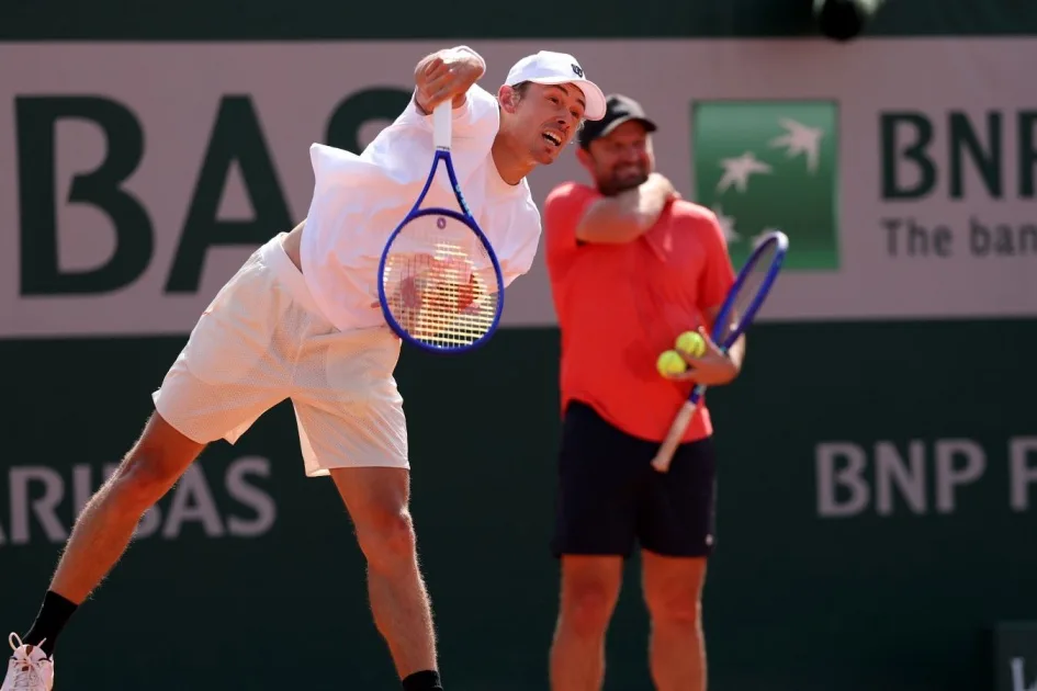 Турнир ATP-500 в Лондоне: расписание матчей на 17 июня