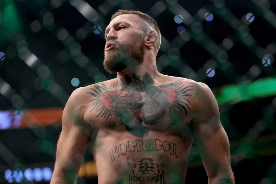 Менеджер Макгрегора объяснил: почему Конор пропустил турнир UFC