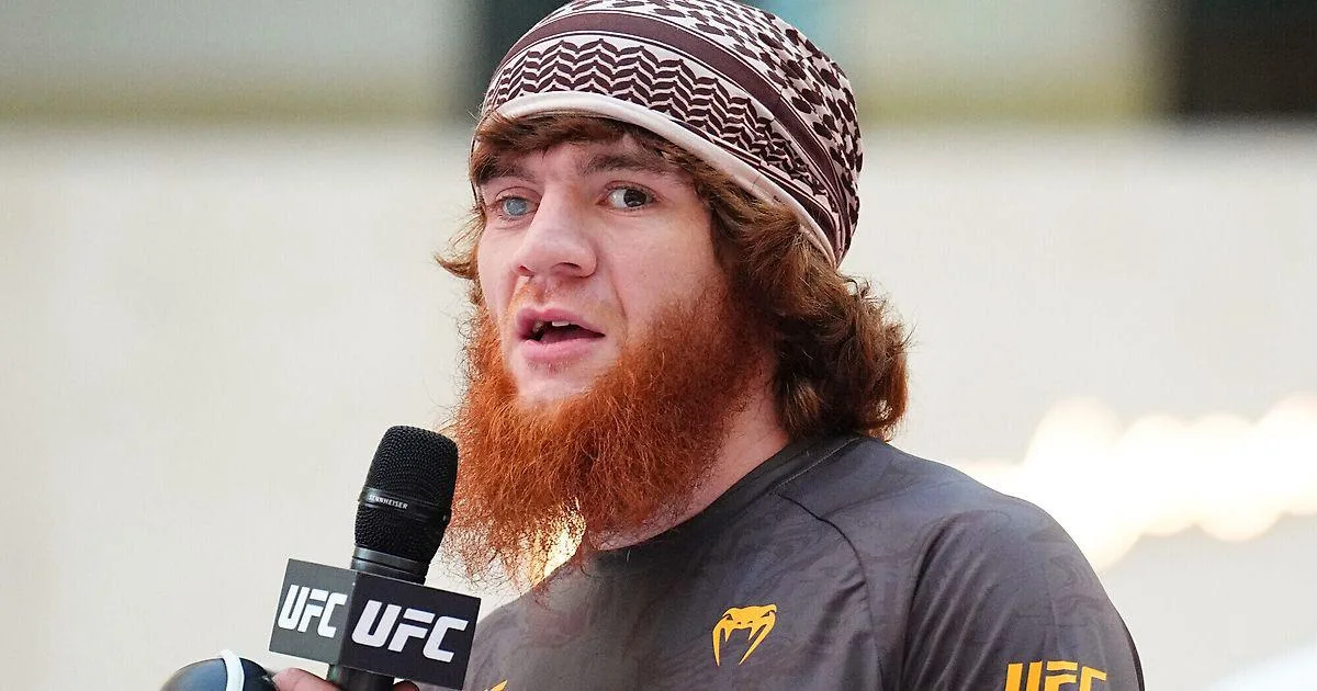 Шара Буллет: боец UFC проведёт пятираундовый бой в главном событии турнира