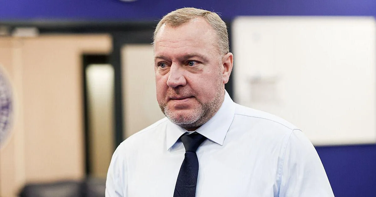 Карандин: СКА стал интереснее в атаке благодаря Епанчинцеву
