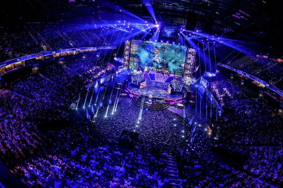 The International 2026: Valve Dota 2 әлем чемпионатына тікелей шақыртуларды жариялады