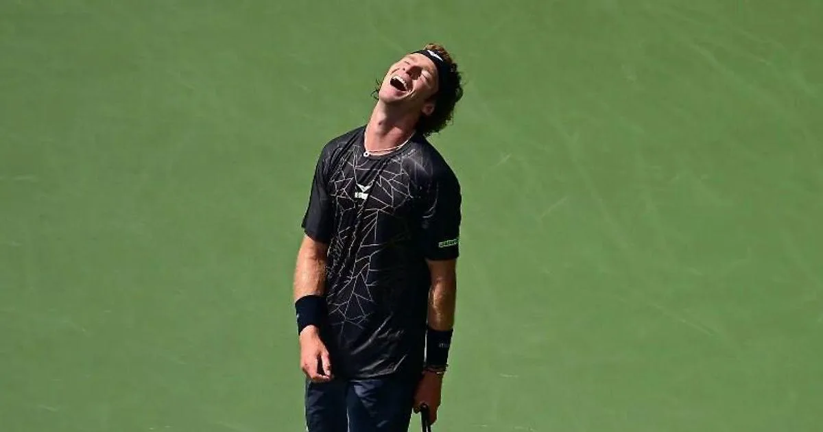 Чесноков: россияне не претендуют на победу на US Open