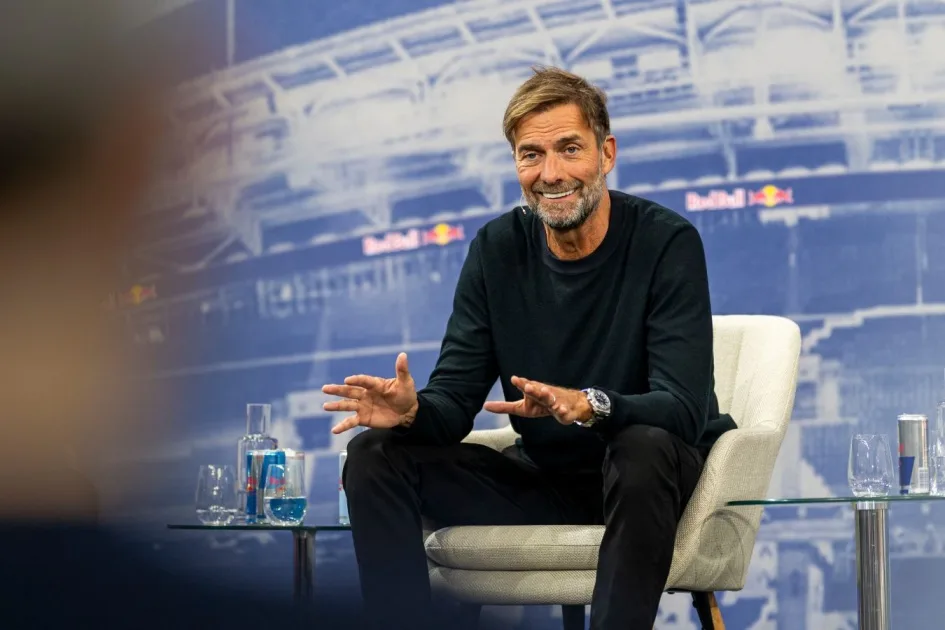 Клопп возглавит сборную Германии до 2030 года — Sky Sport