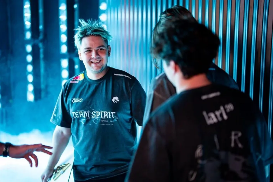 Team Spirit: 100% побед в Dota 2 при первом сносе тир-3 вышки