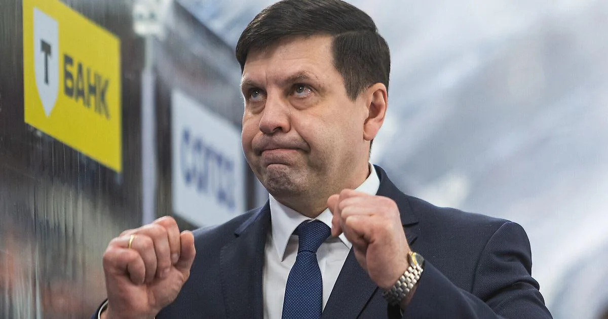 Сомерби о Зубове: «Он знает английский лучше, чем я думал»
