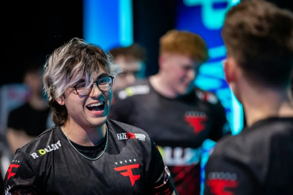 FaZe Clan CS 2 турнирінің жартылай финалында: титул үшін күрес жалғасуда