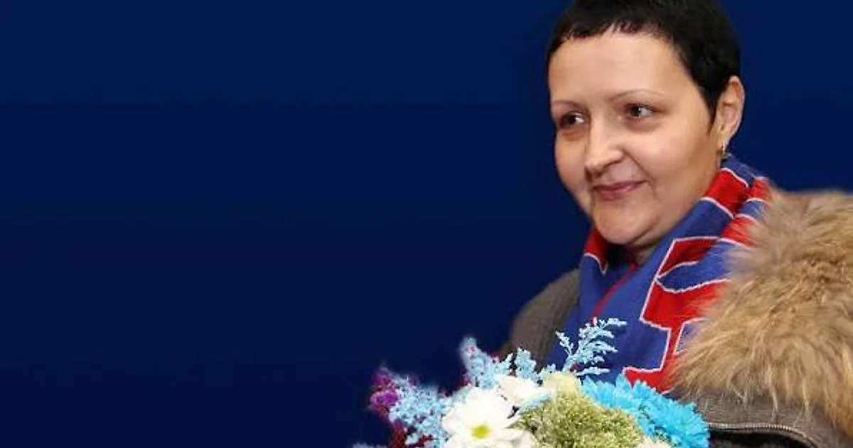 Гончаренко: Петросян серьезно настроена на сезон, несмотря на сложный олимпийский год