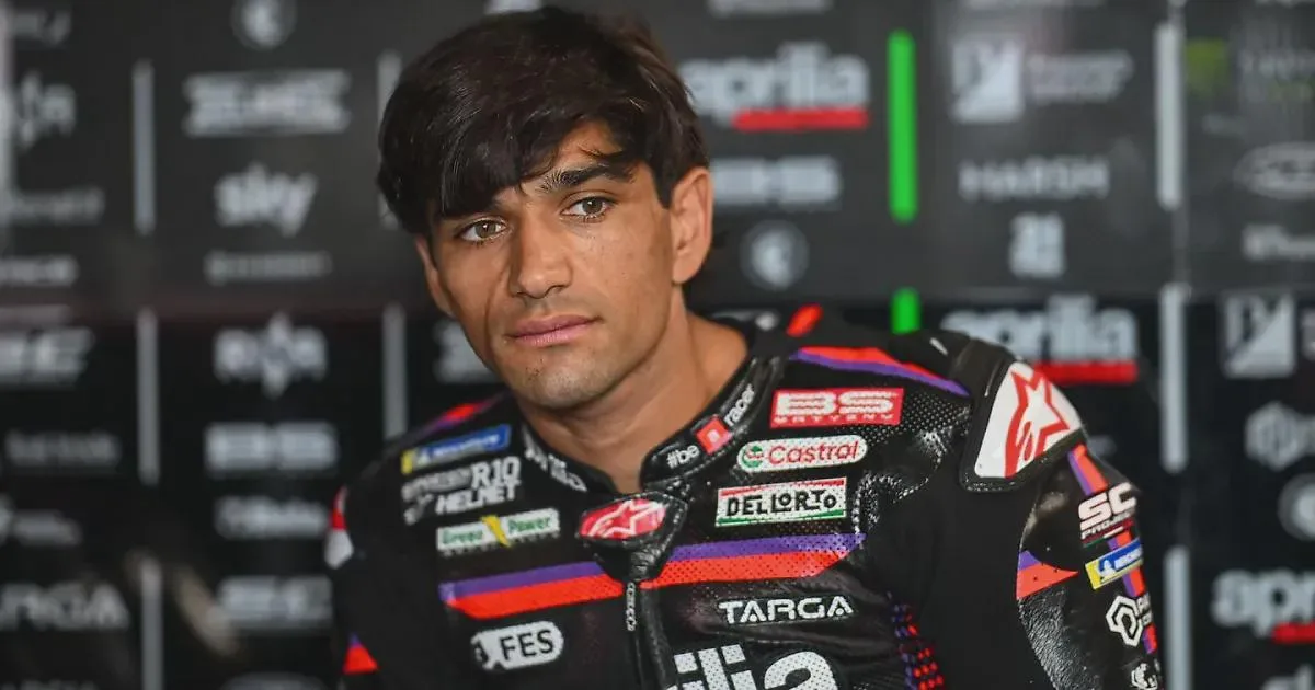 MotoGP: Мартин пропустит Гран-при Австралии из-за перелома