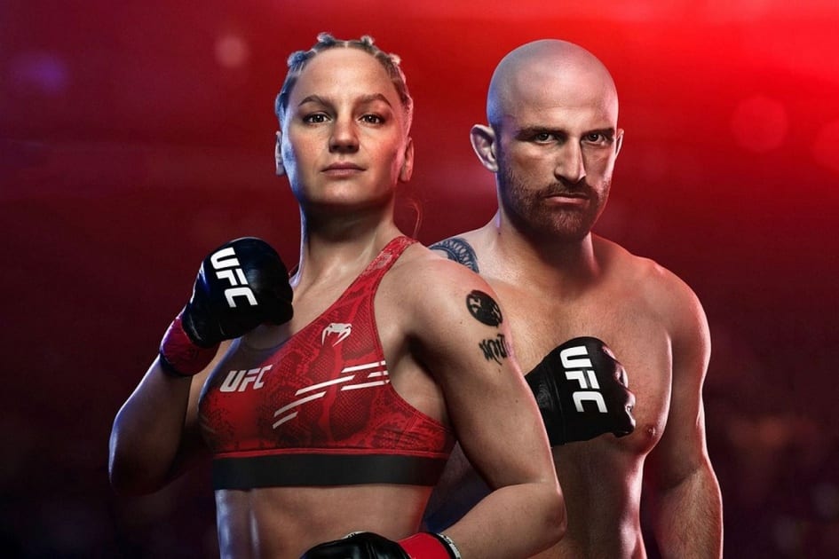 UFC 6 анонсируют до конца апреля: инсайдер раскрыл сроки