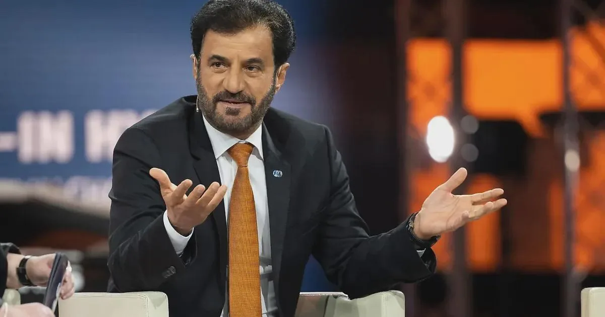 Президент ФИА: «Я побеждал на Ралли Ливана, когда там шла война»