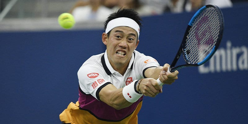 «Тело больше не слушается»: финалист US Open Кеи Нисикори объявил о завершении карьеры