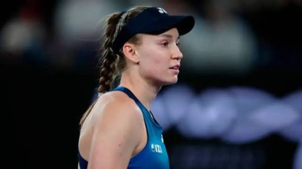 Рыбакина рвется к титулу Australian Open: Сотни тысяч долларов уже в кармане