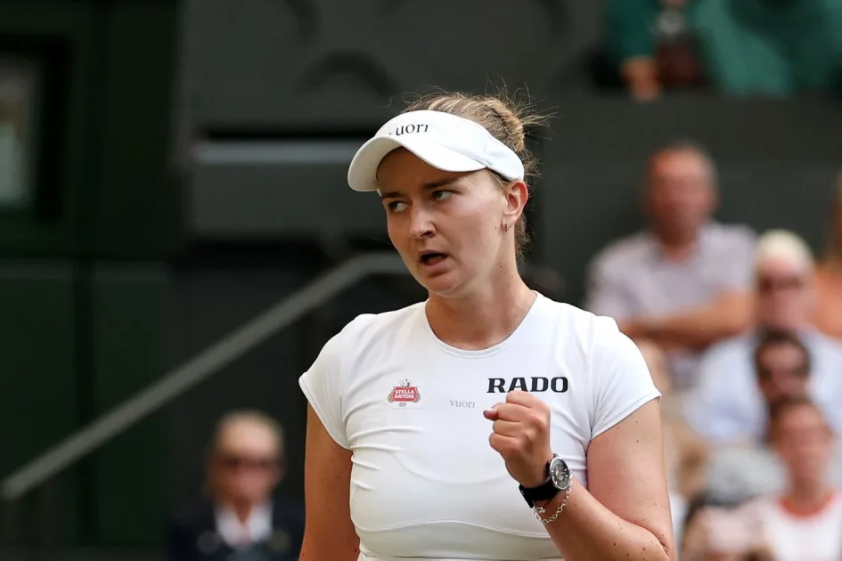 WTA 250 Прага: Крейчикова уверенно прошла Гавличкову во втором круге
