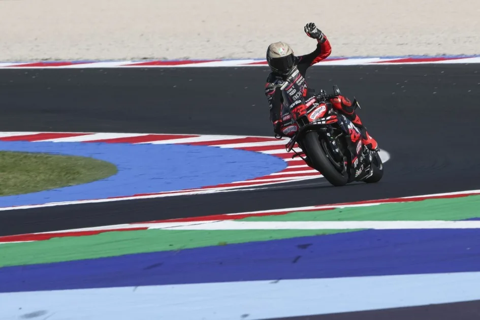 MotoGP жаңа келісімге келді: Формула-1 үлгісіндегі коммерциялық келісімшарт