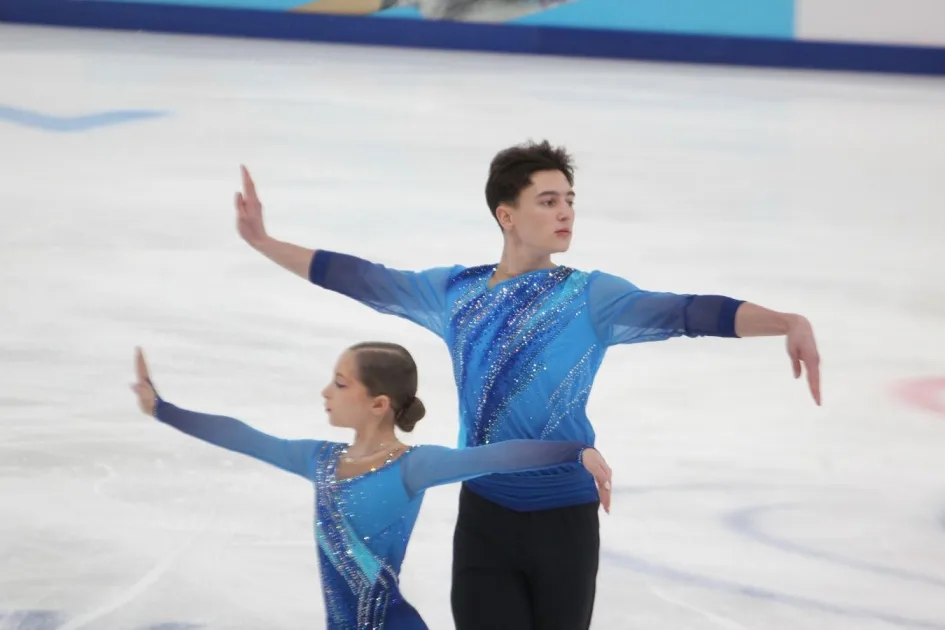 ЮГП Сиань: трансляция Okko на «Чемпионате» ПП пар начнётся в 10:40