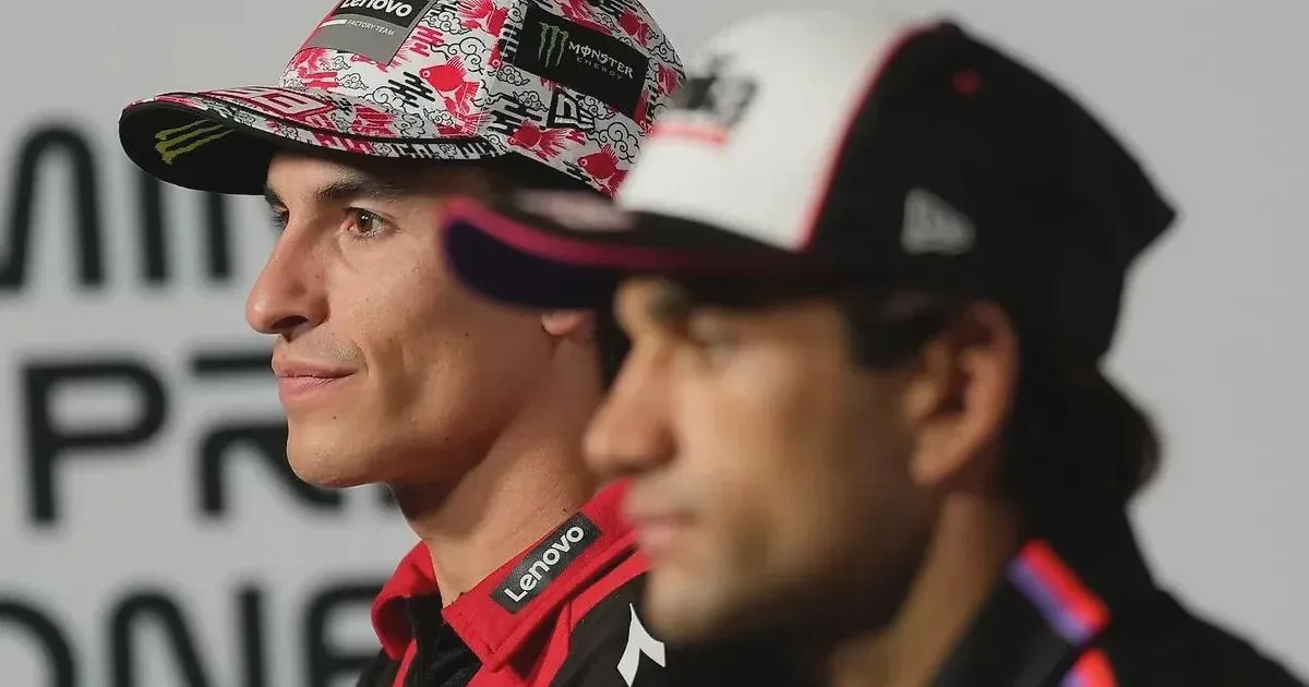 MotoGP: Марк Маркес выиграл спринт в Австралии и вышел в лидеры чемпионата