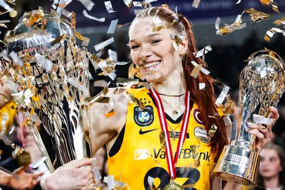 Марина Маркова Ресей құрамасының оралуы туралы: алғашқы жыл қиын болады