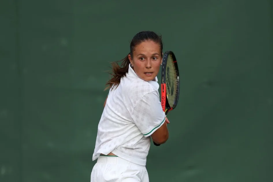 WTA-250 Истбурнда: 22 маусымға арналған матчтар кестесі жарияланды