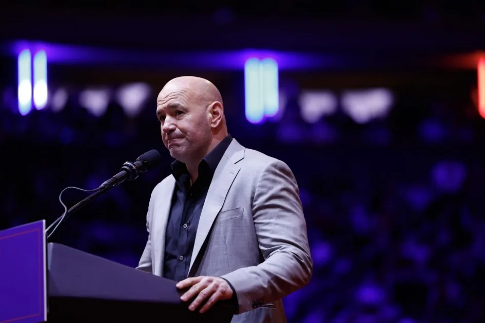 UFC Freedom 250 у Белого дома: Дана Уайт обещает бой несмотря на погоду