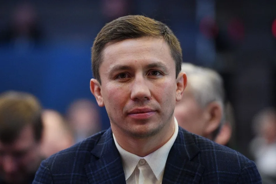 Бокс: Гассиев Головкиннің мансабына әсері туралы айтты