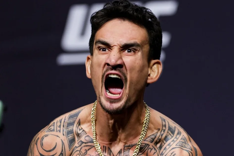 UFC-де жартылай орта салмақтағы алғашқы жеңіс: Холлоуэй Макгрегорды нокаутқа жіберді