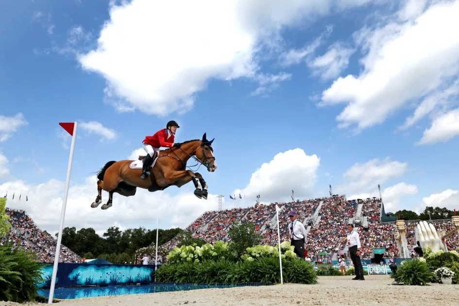 FEI поддержала рекомендации МОК: Российские спортсмены в конном спорте