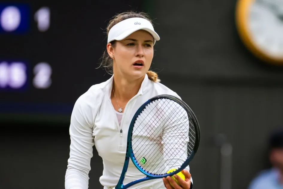 WTA-500 Вашингтонда: келесі кезеңнің қатысушылары анықталды