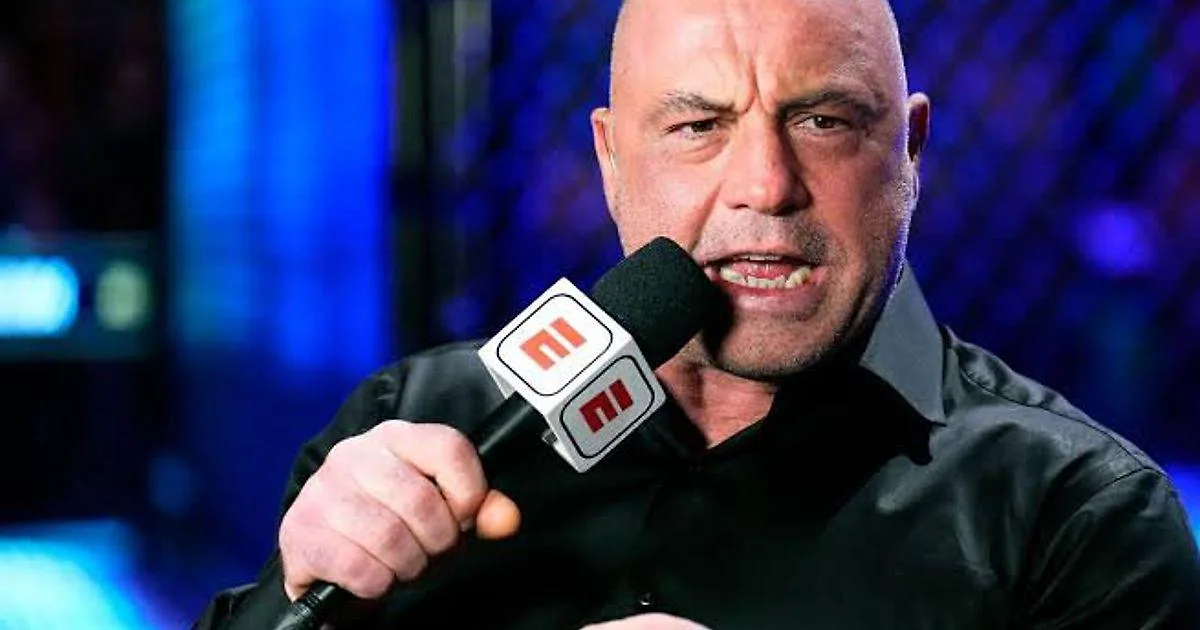 Джо Роган раскритиковал UFC за увольнение непобеждённых бойцов