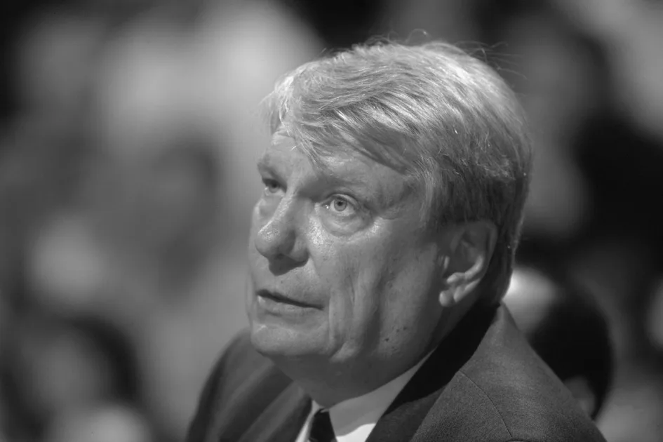 Умер пятикратный чемпион НБА Дон Нельсон: ему было 86 лет
