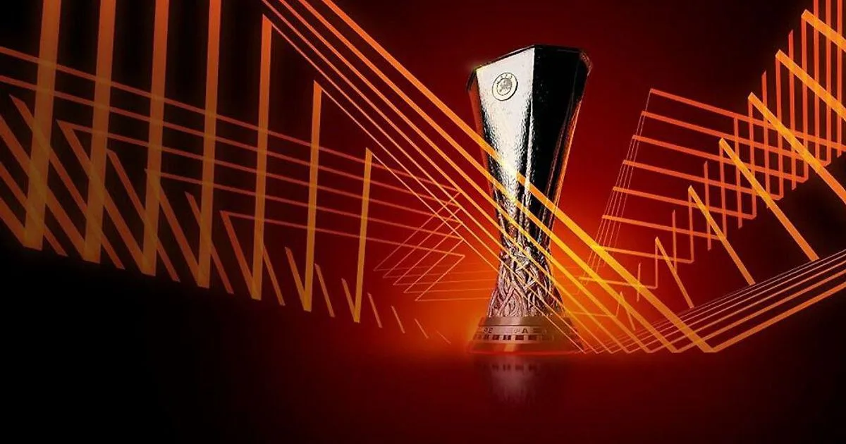 Лига Европы: «Кайрат» сыграет с «Андерлехтом» в раунде плей-офф
