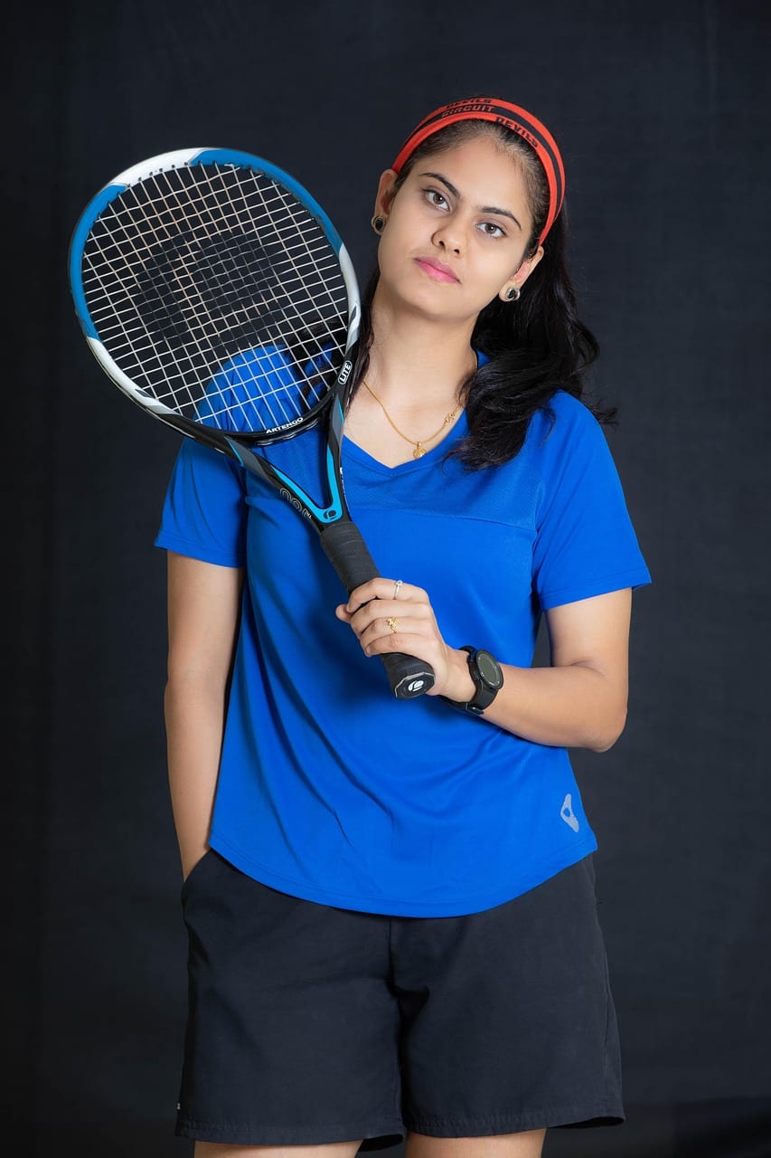 19-летняя теннисистка Асылжан Арыстанбекова вышла в полуфинал ITF в Анталье