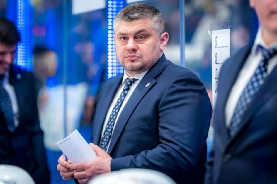 «Не хватает связок и сухожилий»: тренер «Барса» — о провале молодёжи в плей-офф