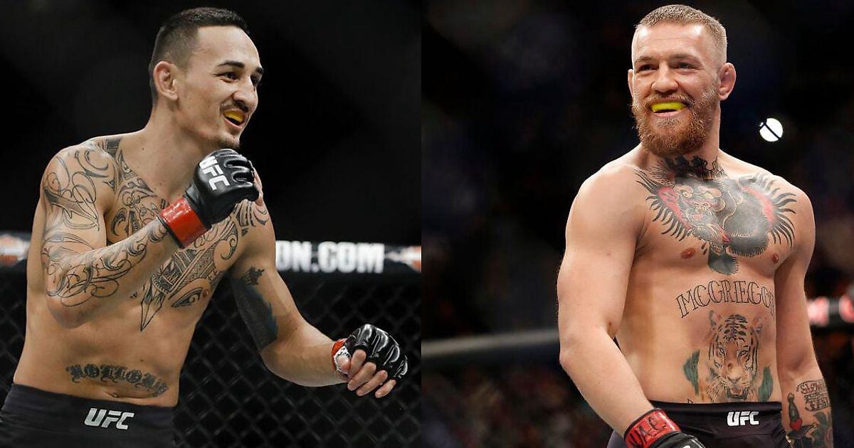 UFC готовит мегафайт: Макгрегор против Холлоуэя в июле, Махачев встретится с Гэрри в августе