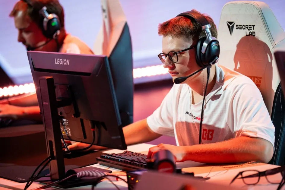 BetBoom Team одержала вторую победу на The International 2026 по Dota 2
