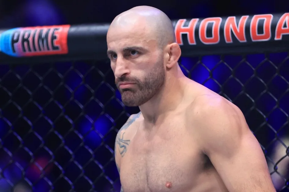 Волкановски: Ақ үйдегі UFC турнирі тарихи оқиғаға айналады