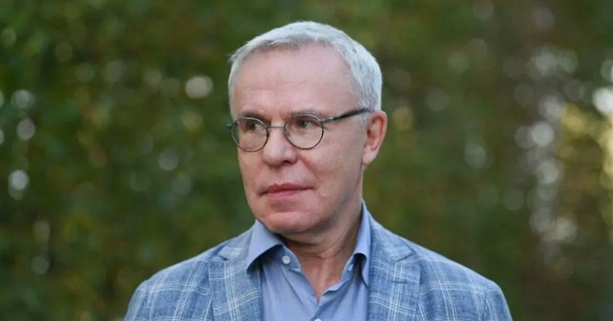 Фетисов о нейтральном статусе: «Поступили бы иначе — было бы по-другому»