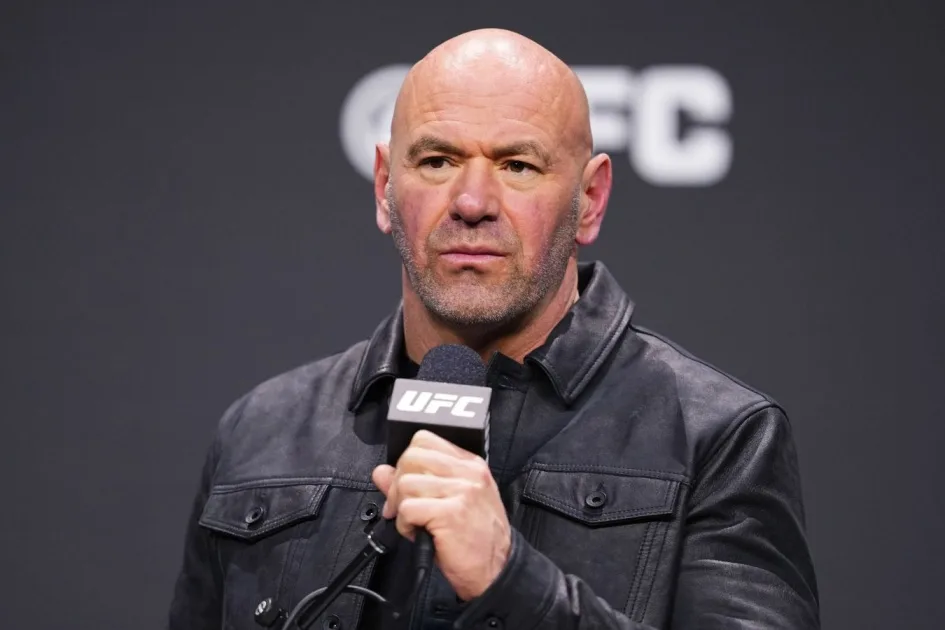 Дана Уайт высказался о возможном турнире UFC в Колизее
