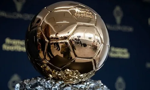 Чемпиондар Лигасының финалы «Алтын доп» бәсекесін өзгертті: Goal 2026 жылғы фаворитті атады