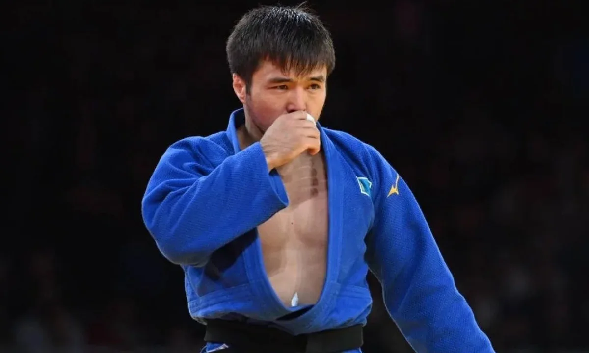 Сметов узнал соперников на Гран-при в Китае: кто главные конкуренты чемпиона?