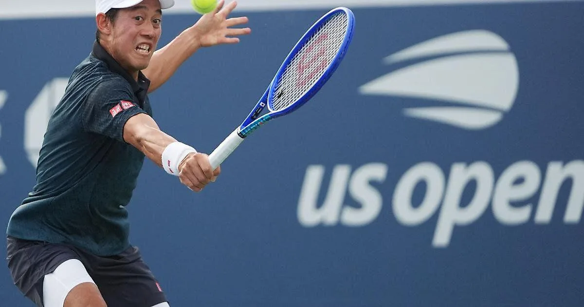 US Open. Квалификация. Финал. Фернли борется с Родионовым, Лайович – с Вонгом, Нисикори сыграет с Сакамото, Димитров прошел на отказе Виртанена