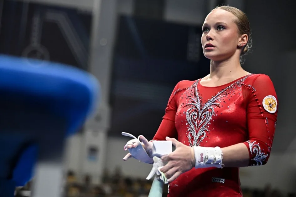 Ресейлік гимнастшыларға виза берілмеді: Хорватиядағы Еуропа чемпионаты-2026 қауіп астында
