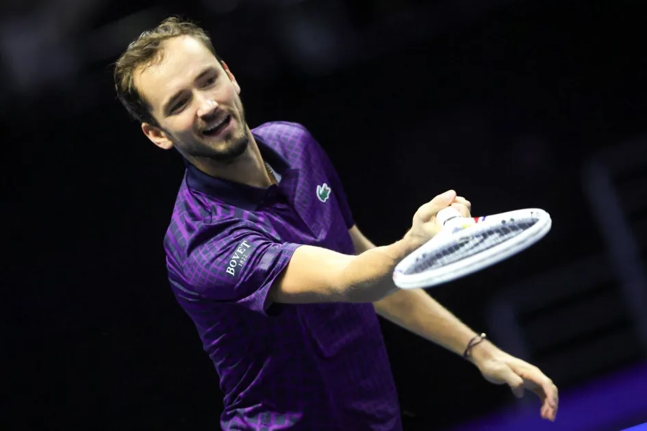 Галле ATP-500: 19 маусымдағы ойындар кестесі