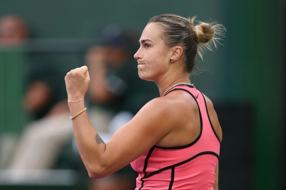 Берлин WTA-500: 19 маусымдағы ойын нәтижелері