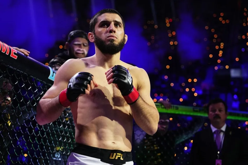 Экс-боец UFC: Махачев — один из самых неудобных соперников для Гэрри
