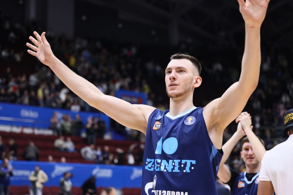 «Зенит» не в форме: Андрей Мартюк назвал главную проблему команды