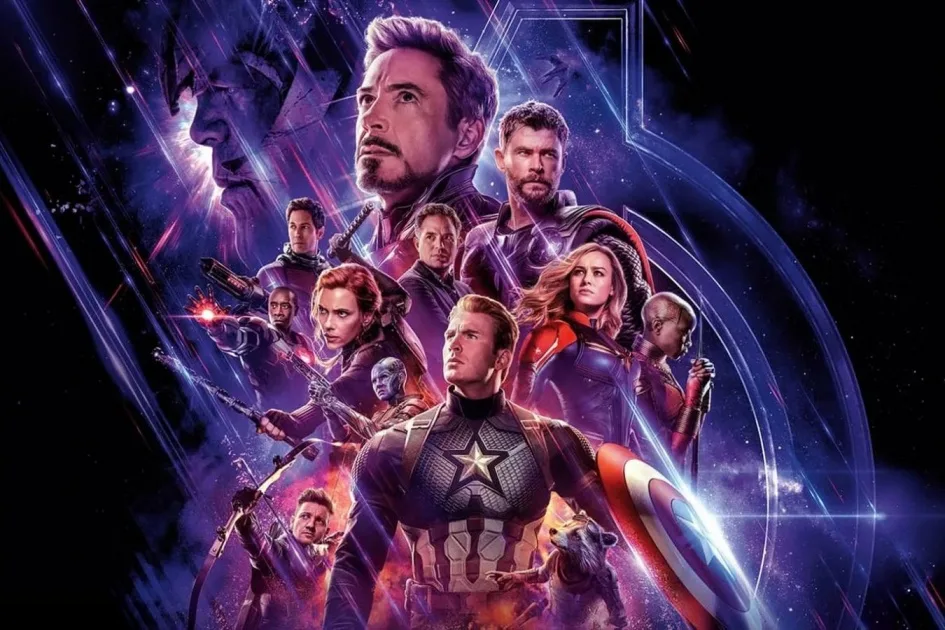 Вышел трейлер расширенной версии «Мстителей: Финал»: премьера 25 сентября