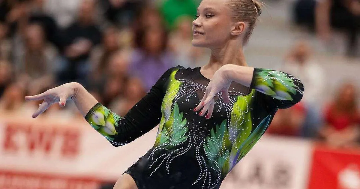 Мельникова — об отказе в визе: «Внутри хочется заплакать»