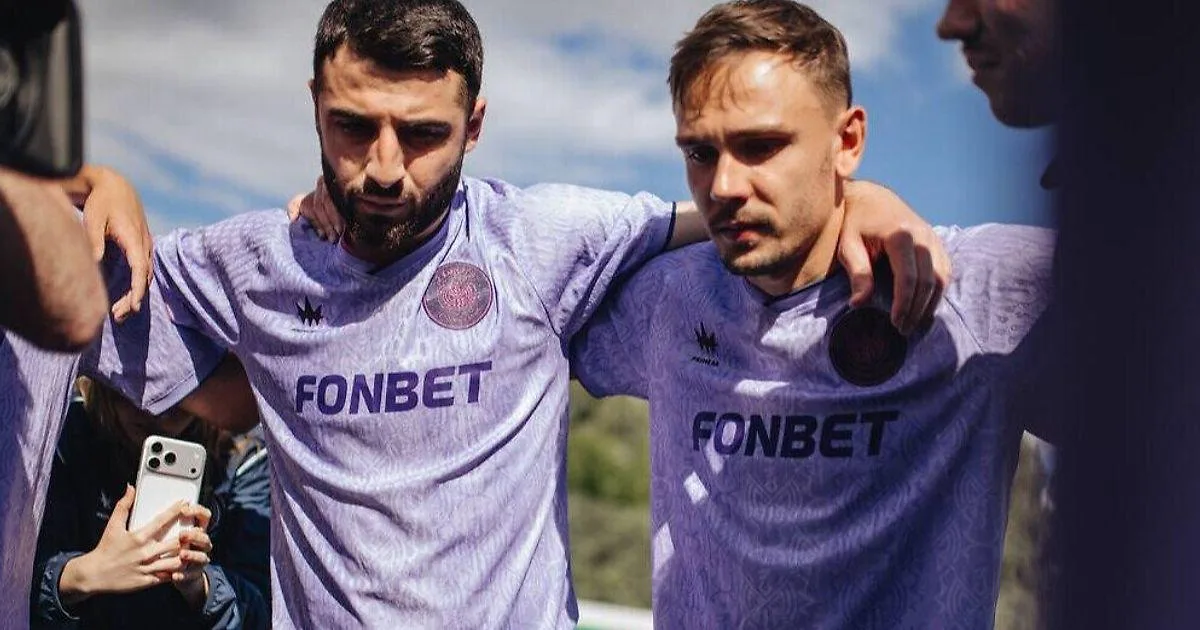 Володкин из 2Drots: «Спартак» станет чемпионом в этом сезоне