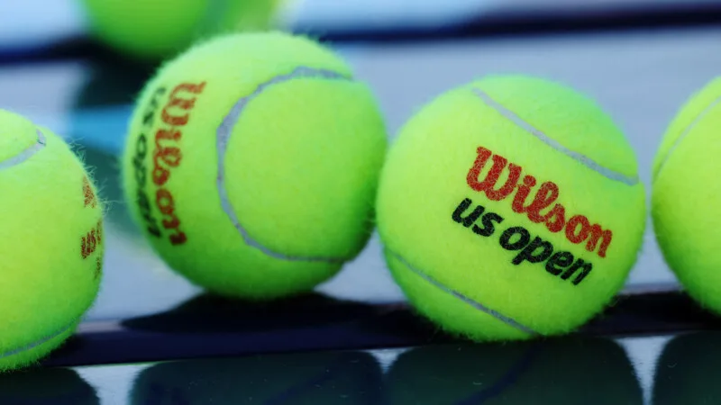 Березина и Терентьева пробились в финал юниорского US Open в паре